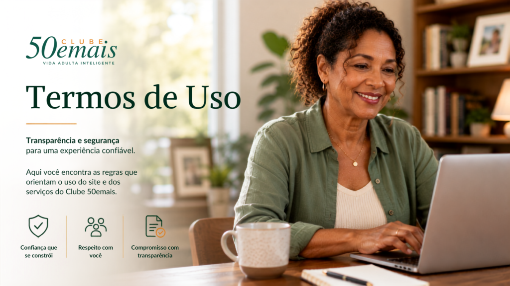 termos de uso